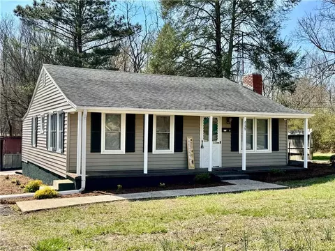 217 Jonesville Blvd S, Jonesville, NC 28642