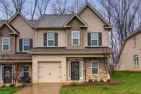 42 Pisgah Forest Cir, Greensboro, NC 27455