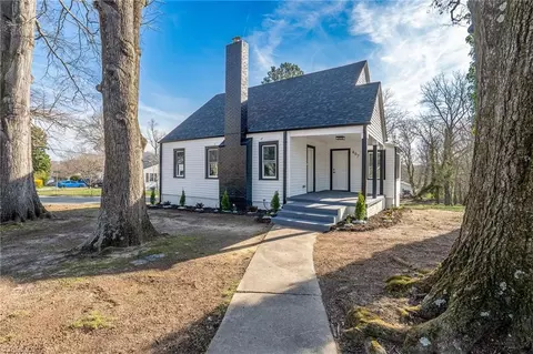407 Cox Ave, Thomasville, NC 27360