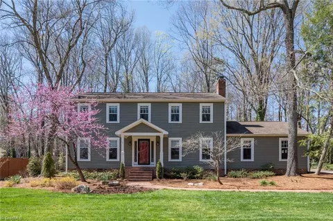 1603 Bearhollow Rd, Greensboro, NC 27410