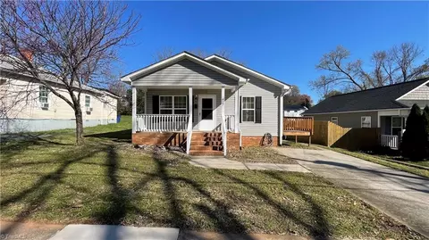 427 23rd St W, Winston Salem, NC 27105