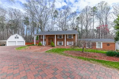 4201 Mcconnell Rd, Greensboro, NC 27406