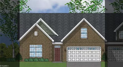 1148 Mary Olive St, Burlington, NC 27215