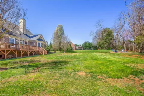 Exterior - 7214 Chapsworth Dr, Trinity, NC 27370 photo 11 of 11