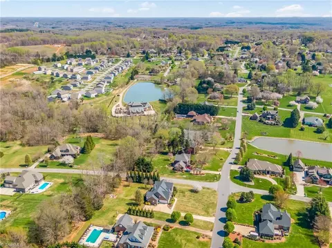 View/Area - 7214 Chapsworth Dr, Trinity, NC 27370 photo 3 of 4
