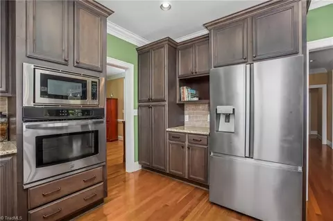 Kitchen - 7214 Chapsworth Dr, Trinity, NC 27370 photo 4 of 4