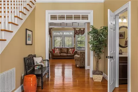 Living - 7214 Chapsworth Dr, Trinity, NC 27370 photo 1 of 7