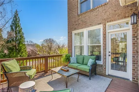 Exterior - 7214 Chapsworth Dr, Trinity, NC 27370 photo 6 of 11