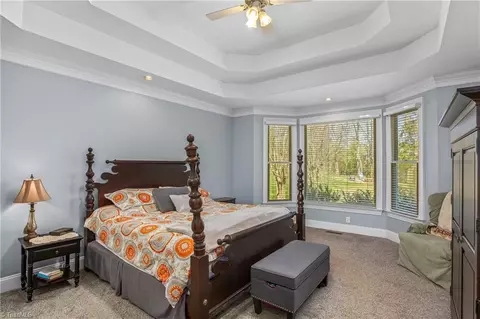 Bedroom - 7214 Chapsworth Dr, Trinity, NC 27370 photo 1 of 6