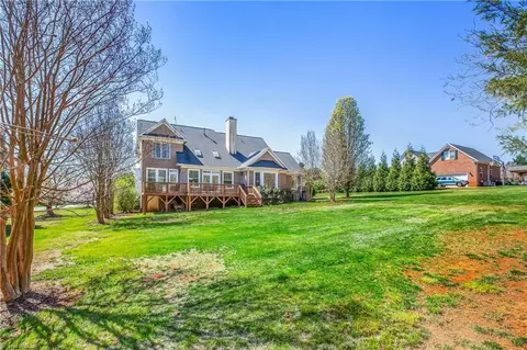 Exterior - 7214 Chapsworth Dr, Trinity, NC 27370 photo 10 of 11