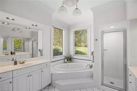 Bath - 7214 Chapsworth Dr, Trinity, NC 27370 photo 1 of 7