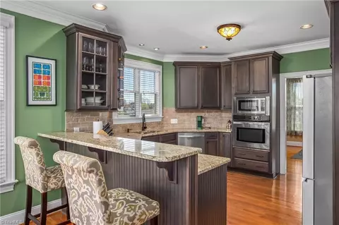 Kitchen - 7214 Chapsworth Dr, Trinity, NC 27370 photo 1 of 4