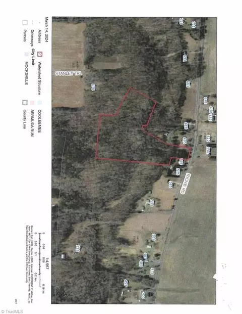 000 Richie Rd, Mocksville, NC 27028
