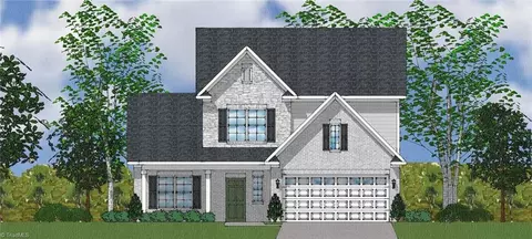 1995 Watkins Landing Dr, Kernersville, NC 27284