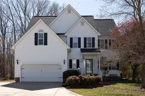 4146 Queens Grant Rd, Jamestown, NC 27282