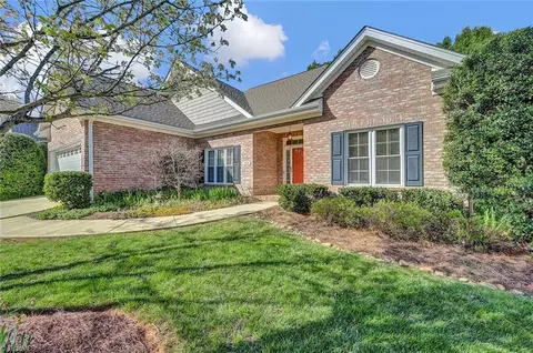 143 Brooks Landing Dr, Winston Salem, NC 27106