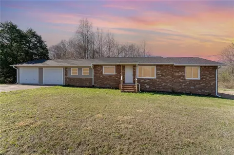 1735 Smothers Rd, Madison, NC 27025