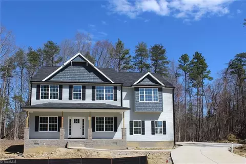 3565 Kirkland Ct #108 KL, Burlington, NC 27217