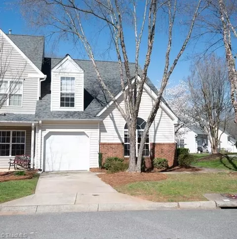 1150 Parsons Pl, Greensboro, NC 27410