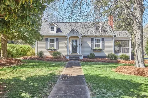 1200 Miller St, Winston Salem, NC 27103