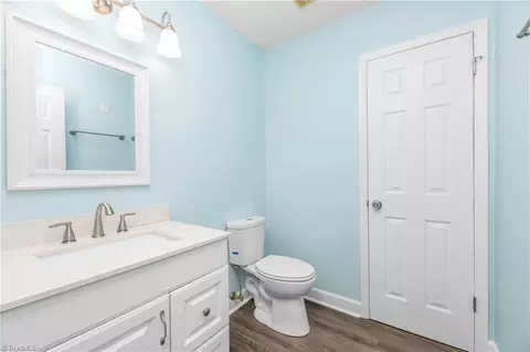 Bath - 203 Mountainbrook Dr, King, NC 27021 photo 1 of 3