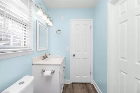 Bath - 203 Mountainbrook Dr, King, NC 27021 photo 2 of 3