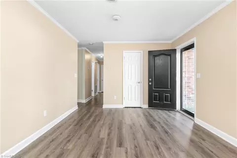 Entry Way - 203 Mountainbrook Dr, King, NC 27021 photo 1 of 2