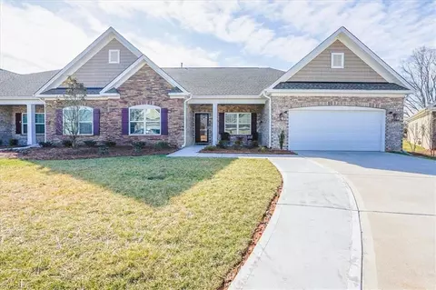 Exterior - 3716 Echo Forest Trl, High Point, NC 27265 photo 3 of 12