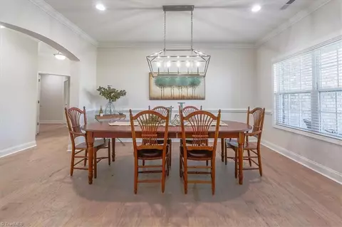 Dining - 3716 Echo Forest Trl, High Point, NC 27265 photo 1 of 3