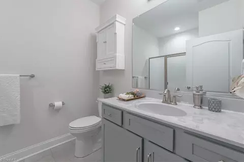 Bath - 3716 Echo Forest Trl, High Point, NC 27265 photo 7 of 7