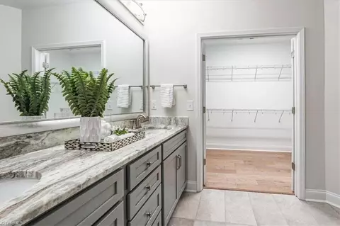 Bath - 3716 Echo Forest Trl, High Point, NC 27265 photo 2 of 7