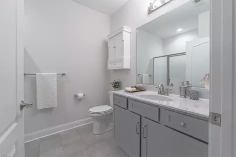 Bath - 3716 Echo Forest Trl, High Point, NC 27265 photo 6 of 7