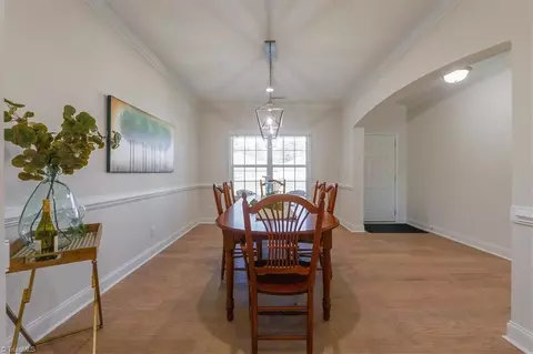 Dining - 3716 Echo Forest Trl, High Point, NC 27265 photo 2 of 3