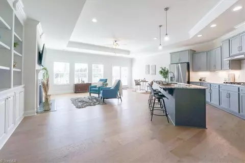 Kitchen - 3716 Echo Forest Trl, High Point, NC 27265 photo 1 of 5