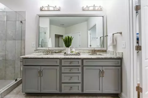 Bath - 3716 Echo Forest Trl, High Point, NC 27265 photo 5 of 7