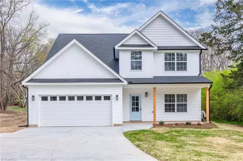 312 Dolley Madison Rd, Greensboro, NC 27410