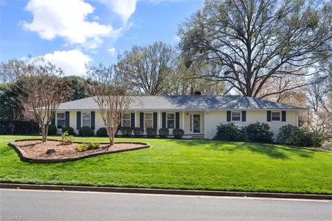 3420 York Rd, Winston Salem, NC 27104