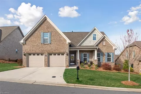 5248 Shoal Creek Ln, Winston Salem, NC 27106