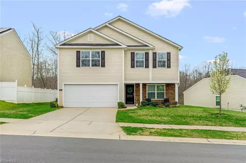 1670 Weatherend Dr, Rural Hall, NC 27045