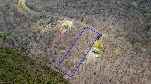 Tba Mt Lebanon Road, Troy, NC 27371