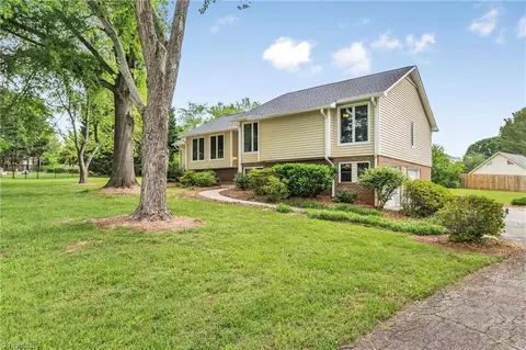 311 Winderly Ct, Lewisville, NC 27023