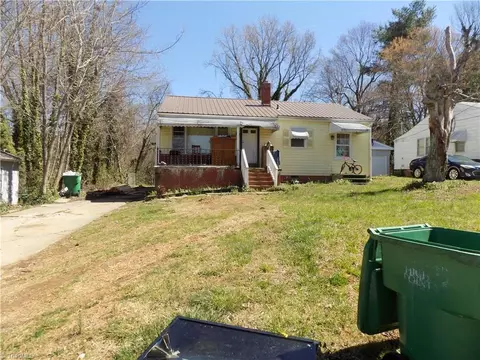 1216 Carolina St, High Point, NC 27262