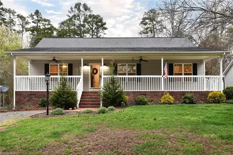 361 Newport Dr, Mount Gilead, NC 27306