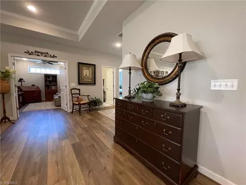 Entry Way - 307 Mountain Maple Dr, King, NC 27021 photo 6 of 8