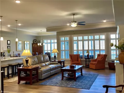 Living - 307 Mountain Maple Dr, King, NC 27021 photo 5 of 9