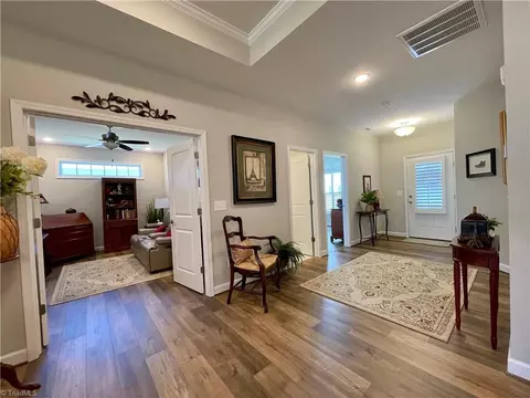 Entry Way - 307 Mountain Maple Dr, King, NC 27021 photo 3 of 8