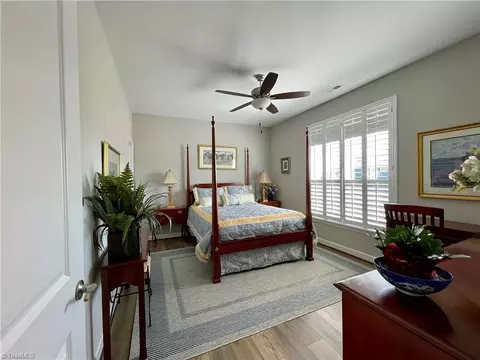 Bedroom - 307 Mountain Maple Dr, King, NC 27021 photo 1 of 5