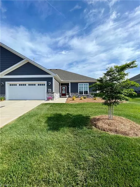 Exterior - 307 Mountain Maple Dr, King, NC 27021 photo 2 of 11
