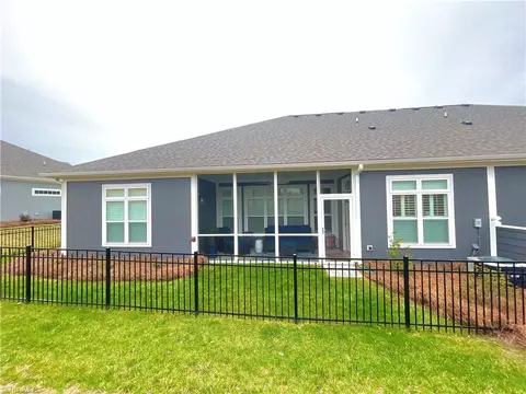 Exterior - 307 Mountain Maple Dr, King, NC 27021 photo 9 of 11
