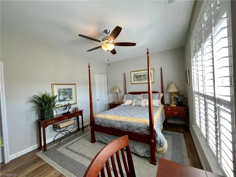 Bedroom - 307 Mountain Maple Dr, King, NC 27021 photo 2 of 5